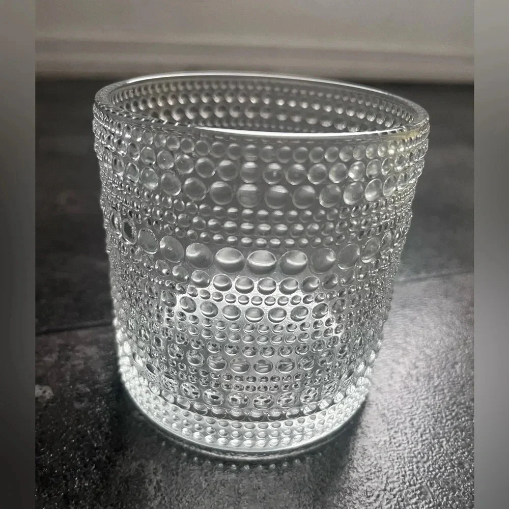 AC* New! Beautiful Glass Decor - Picture 2 of 6